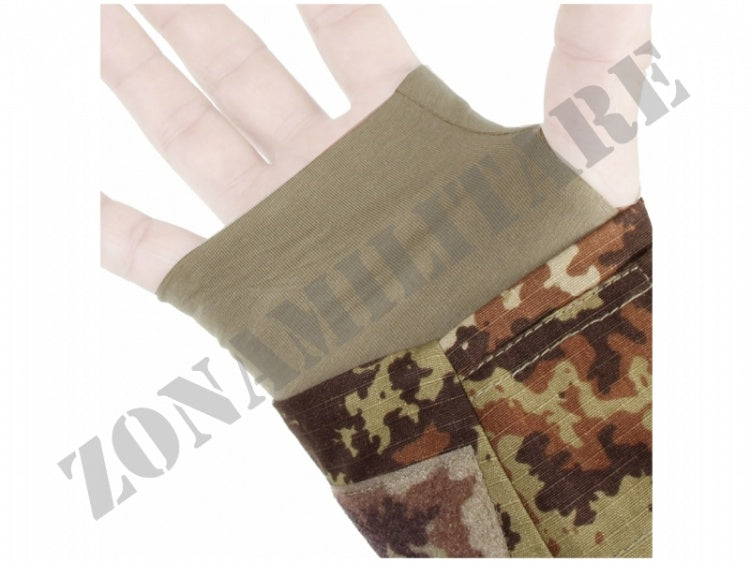 COMBAT SHIRT VEGETATA ITALIANA SBB