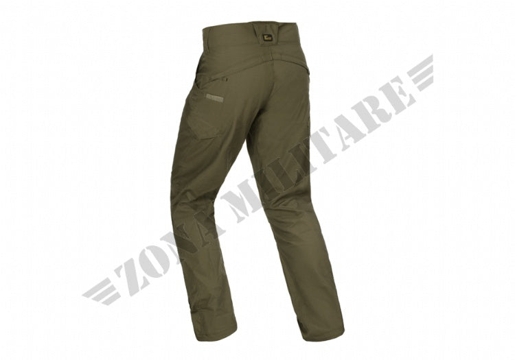 Defiant Pant Claw Gear Ral7013 Color