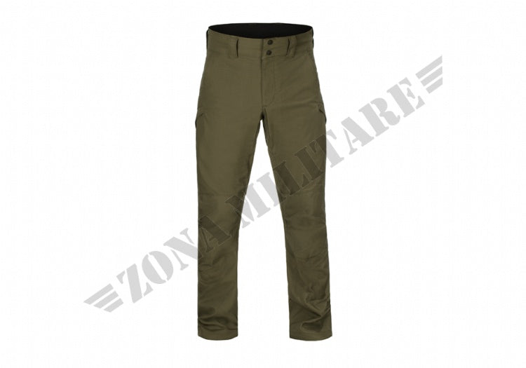 Defiant Pant Claw Gear Ral7013 Color