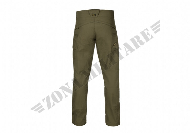 Defiant Pant Claw Gear Ral7013 Color