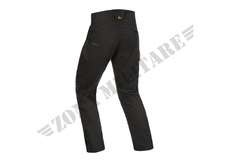 Defiant Pant Claw Gear Black Color