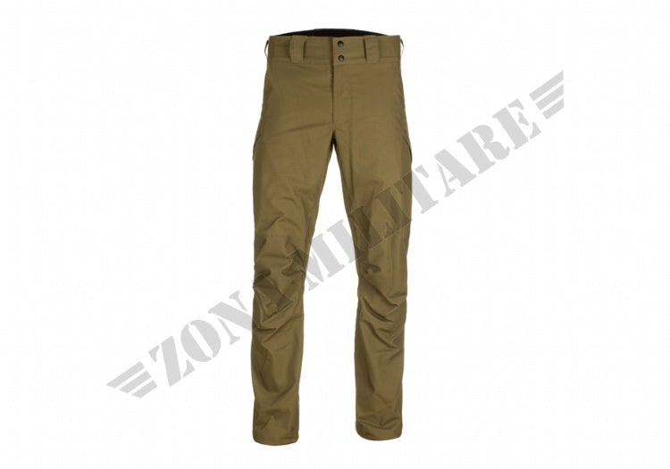 Defiant Pant Claw Gear Swamp Color