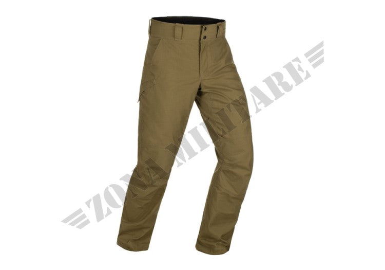 Defiant Pant Claw Gear Swamp Color