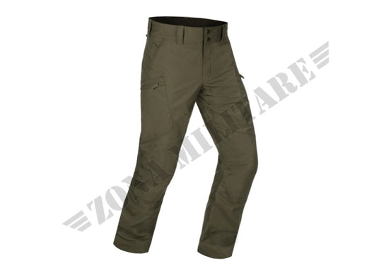 Enforcer Pant Claw Gear Ral7013 Color