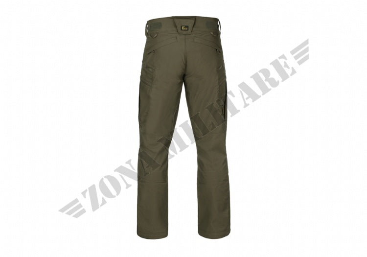 Enforcer Pant Claw Gear Ral7013 Color
