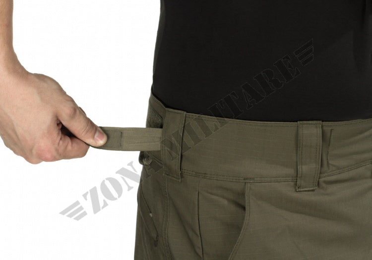 Enforcer Pant Claw Gear Ral7013 Color