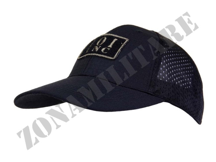 Cappellino Baseball Mesh Tactical 101 Inc Nero