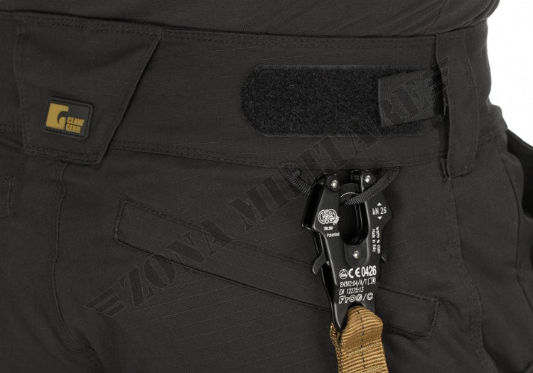 Enforcer Pant Claw Gear Black Color