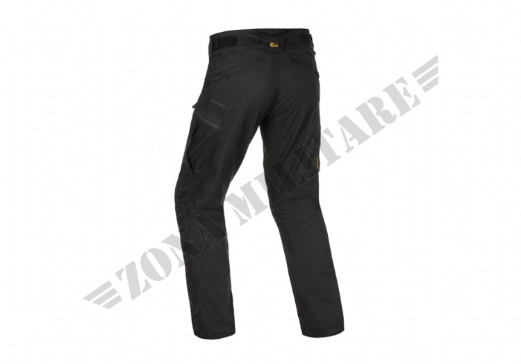Enforcer Pant Claw Gear Black Color