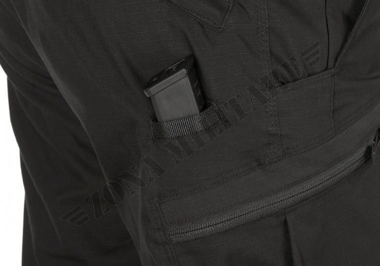 Enforcer Pant Claw Gear Black Color