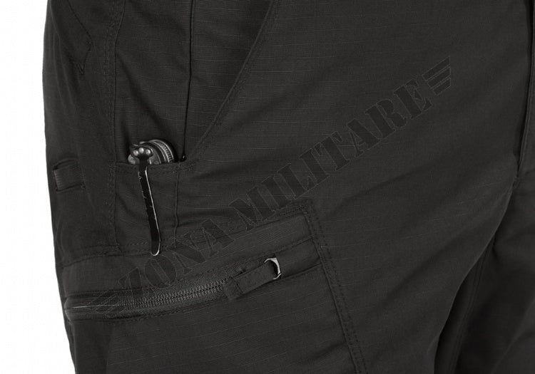 Enforcer Pant Claw Gear Black Color