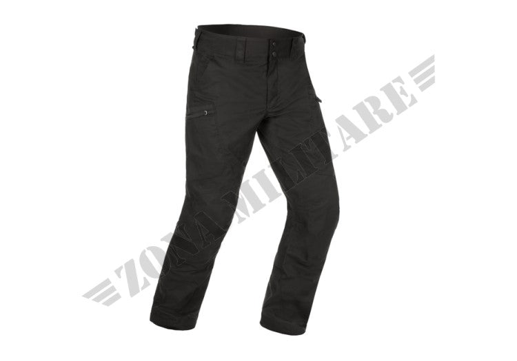 Enforcer Pant Claw Gear Black Color