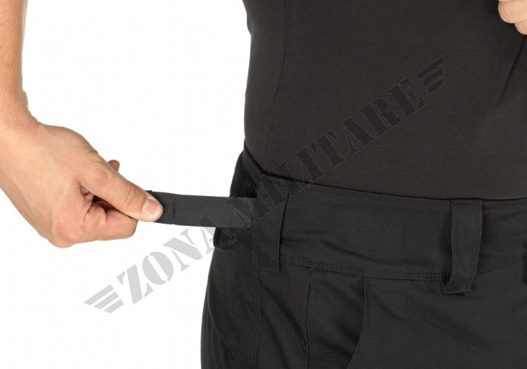 Enforcer Pant Claw Gear Black Color