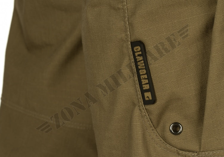 Enforcer Pant Claw Gear Swamp Color