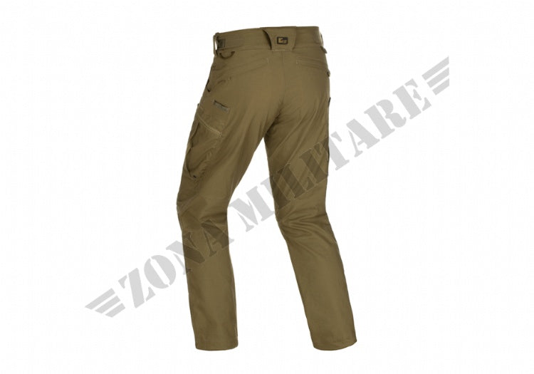 Enforcer Pant Claw Gear Swamp Color