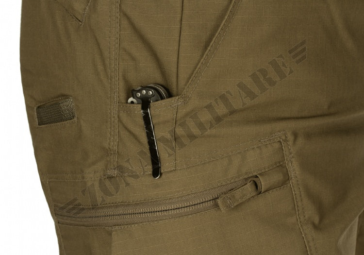 Enforcer Pant Claw Gear Swamp Color
