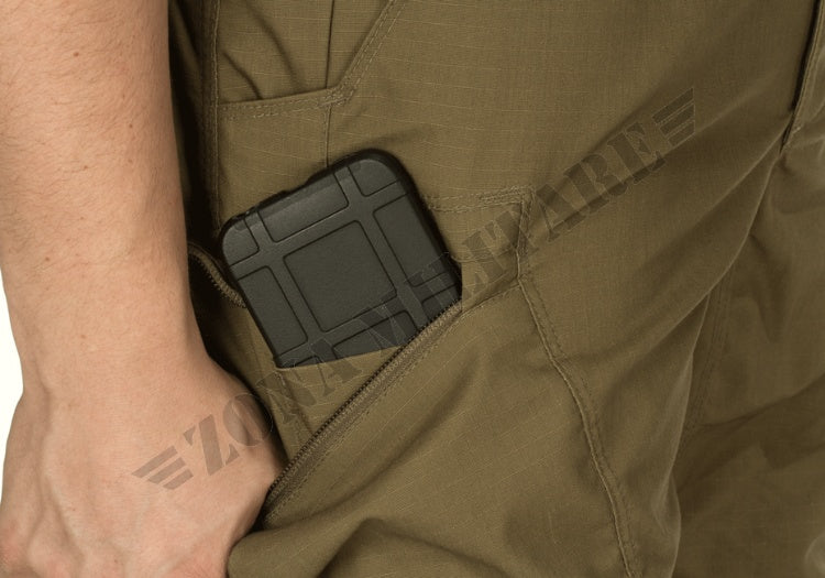 Enforcer Pant Claw Gear Swamp Color