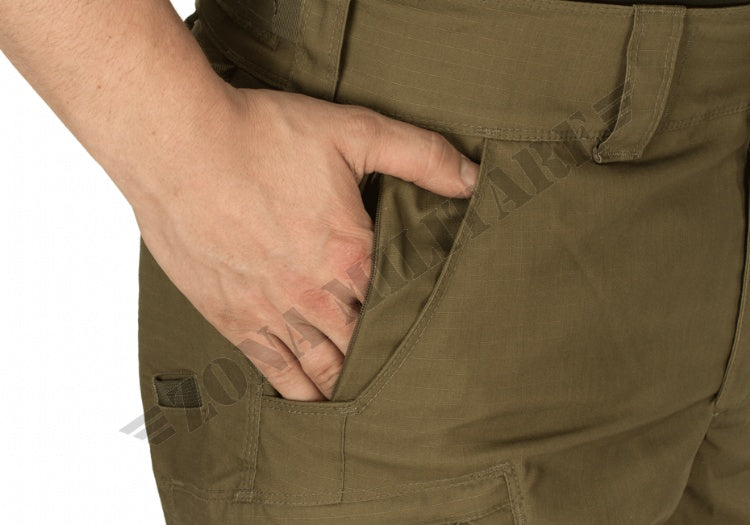 Enforcer Pant Claw Gear Swamp Color