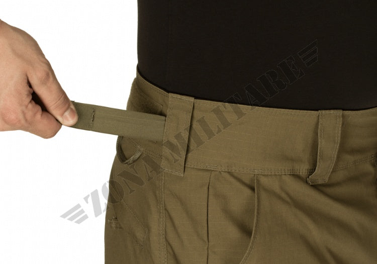 Enforcer Pant Claw Gear Swamp Color