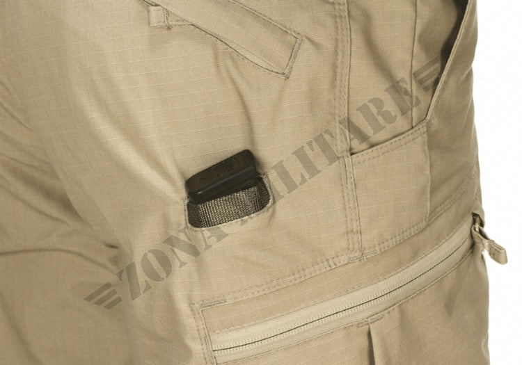 Enforcer Pant Claw Gear Khaki Color