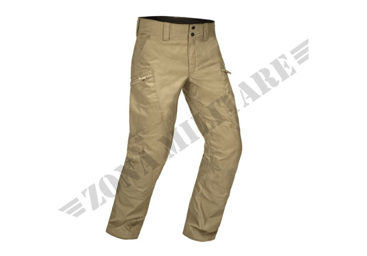 Enforcer Pant Claw Gear Khaki Color