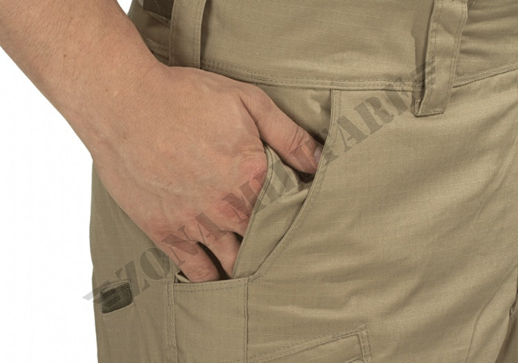 Enforcer Pant Claw Gear Khaki Color