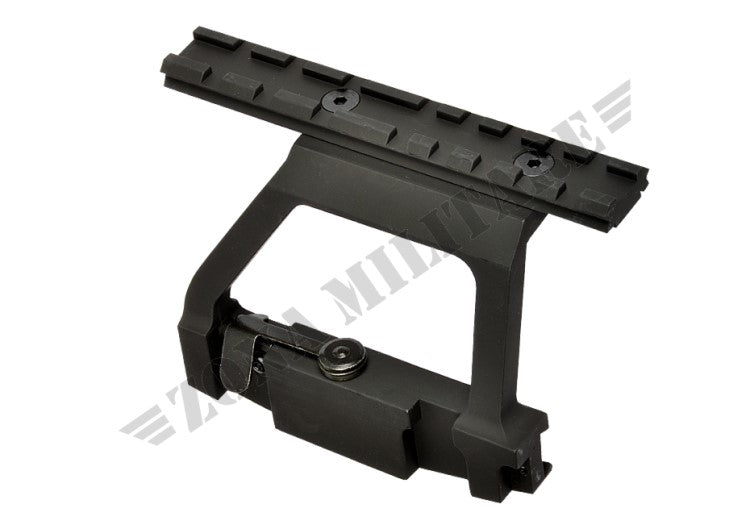 Slitta Per Ak Pirate Arms