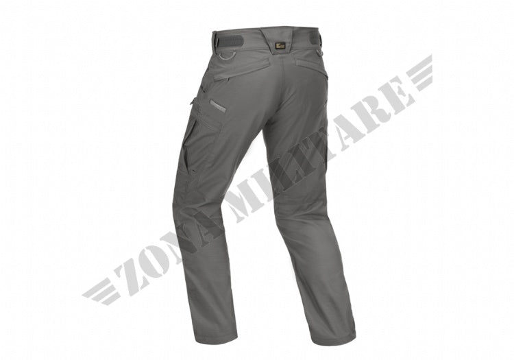Enforcer Pant Claw Gear Solid Rock Color