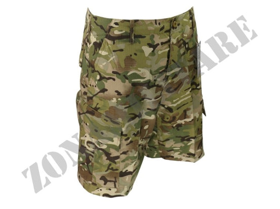 Bermuda Acu Shorts Btp Multicam Kombat