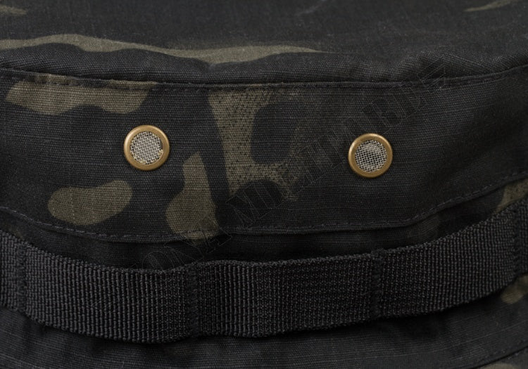 Jungle Boonie Hat Invader Gear Multicam Black
