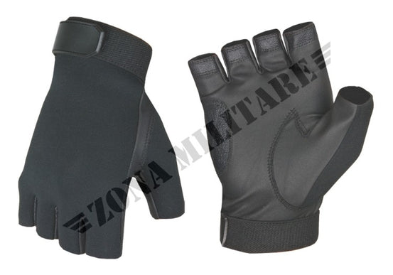 Half Finger Shooting Gloves Invader Gear