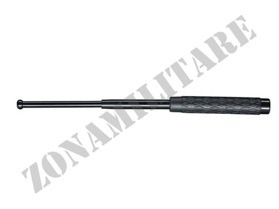 Bastone Estensibile Walther 43 Cm Con Grip Antiscivolo