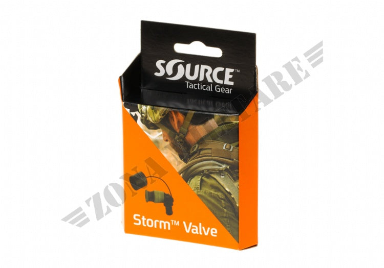 Storm Push-Pull Valve Kit Source Coyote