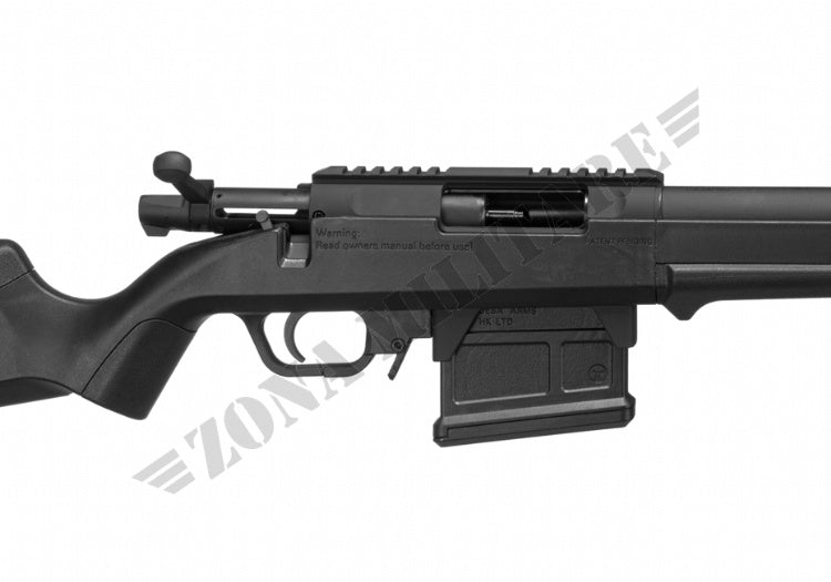 Fucile S1-01 Striker Bolt Action Sniper Amoeba Black