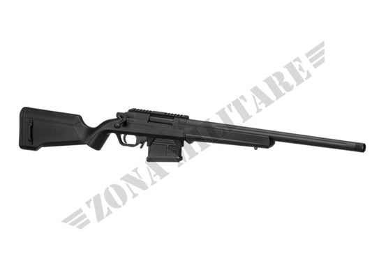 Fucile S1-01 Striker Bolt Action Sniper Amoeba Black