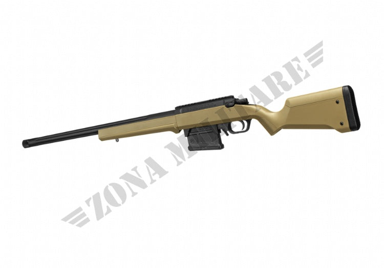 Fucile S1-01 Striker Bolt Action Sniper Amoeba Dark Earth