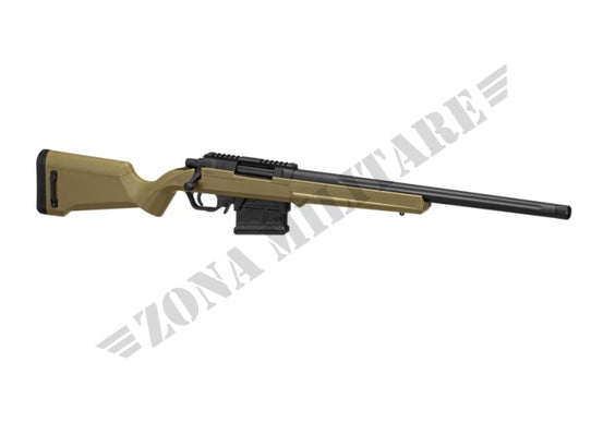 Fucile S1-01 Striker Bolt Action Sniper Amoeba Dark Earth