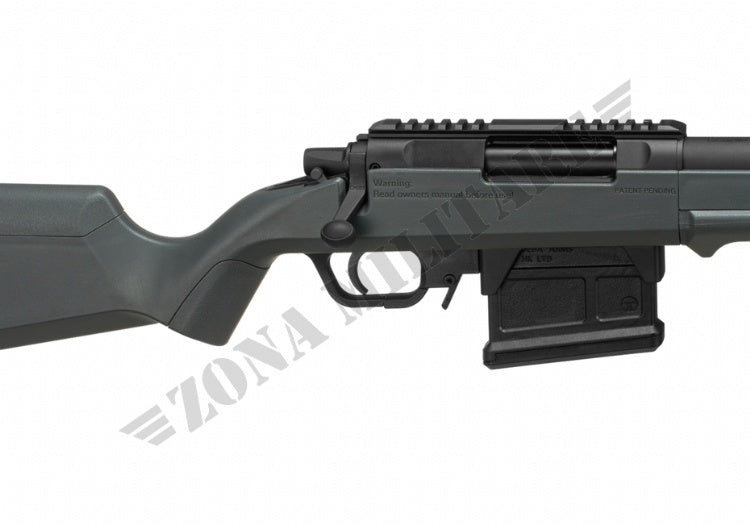 Fucile S1-01 Striker Bolt Action Sniper Amoeba Gray