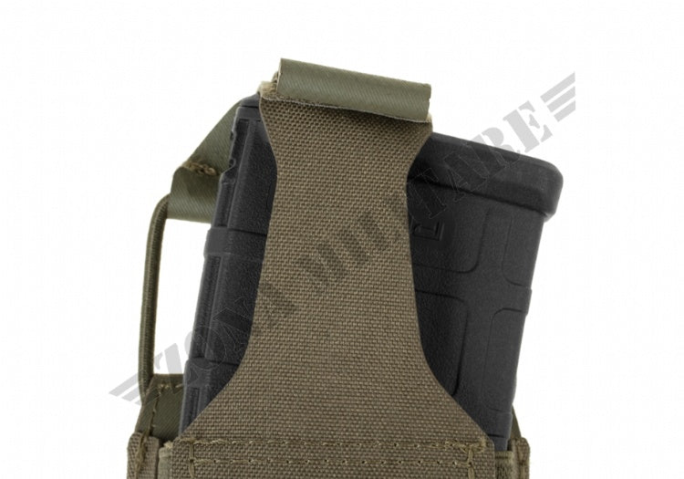 Porta Caricatori 5.56Mm Backward Flap Mag Pouch Ral7013