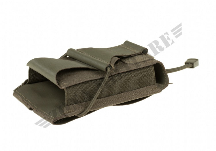 Porta Caricatori 5.56Mm Backward Flap Mag Pouch Ral7013
