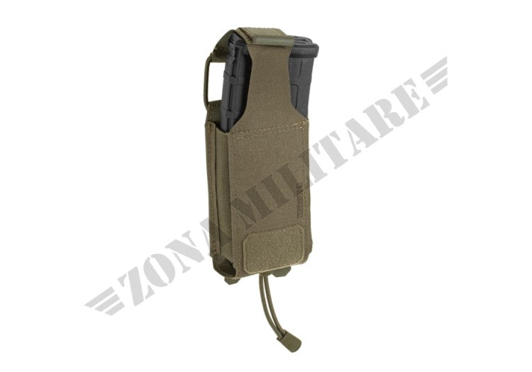 Porta Caricatori 5.56Mm Backward Flap Mag Pouch Ral7013