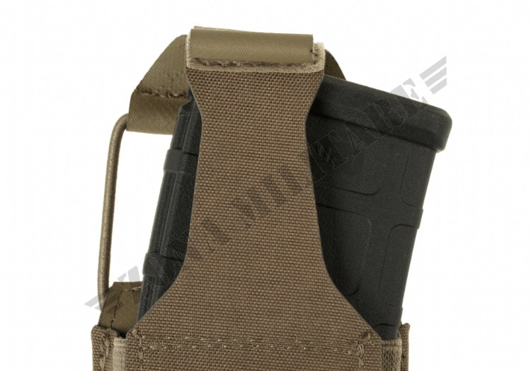 Porta Caricatori 5.56Mm Backward Flap Mag Pouch Coyote