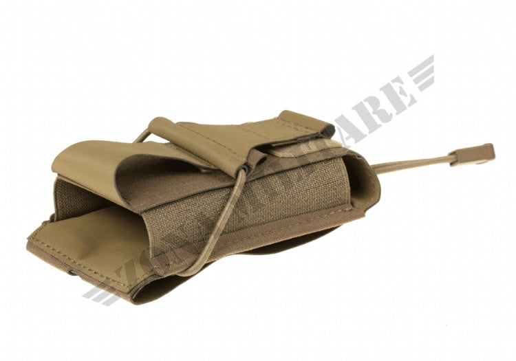 Porta Caricatori 5.56Mm Backward Flap Mag Pouch Coyote