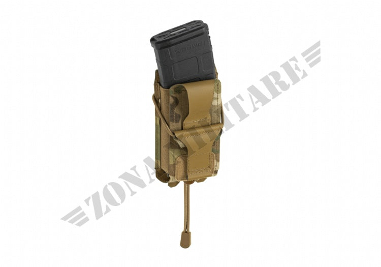 Porta Caricatori 5.56Mm Backward Flap Mag Pouch Multicam