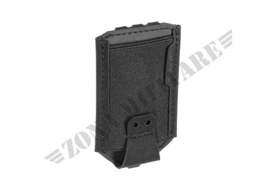 Porta Caricatori 9Mm Low Profile Mag Clawgear Black