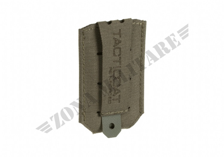Porta Caricatori 9Mm Low Profile Mag Clawgear Ral7013