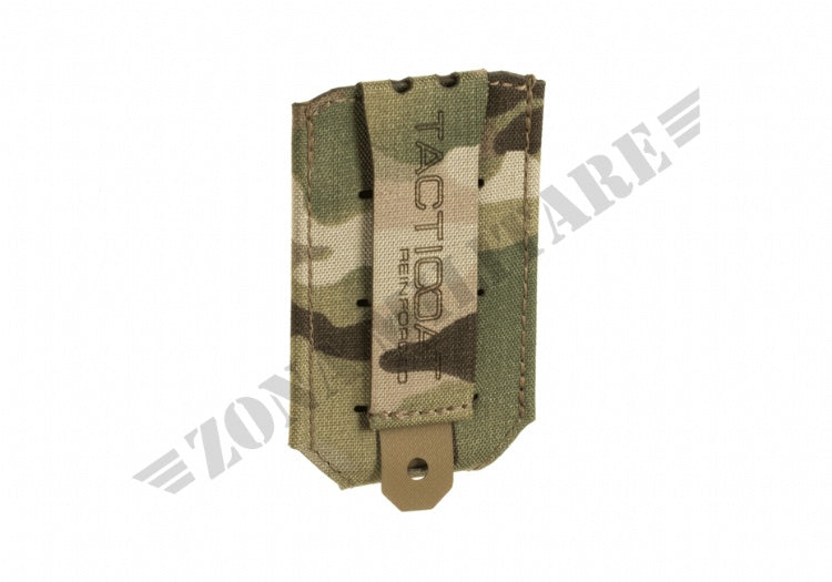 Porta Caricatori 9Mm Low Profile Mag Clawgear Multicam