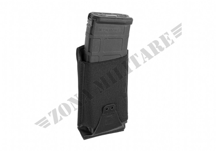5.56Mm Rifle Low Profile Mag Pouch Black CLAW GEAR