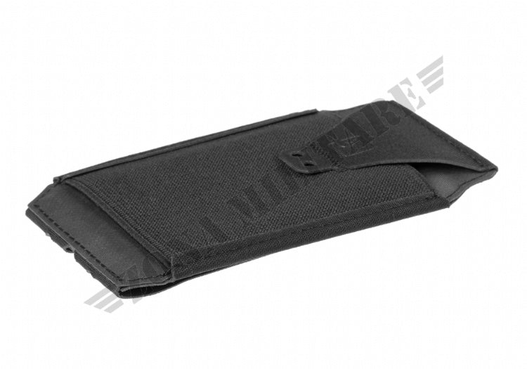5.56Mm Rifle Low Profile Mag Pouch Black CLAW GEAR