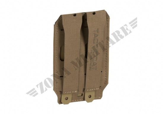5.56Mm Rifle Low Profile Mag Pouch Claw Gear Coyote